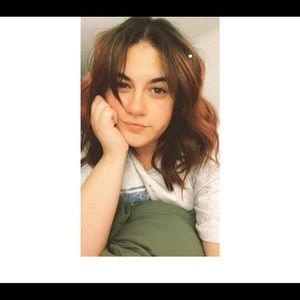 Meet your Posher, Corrine